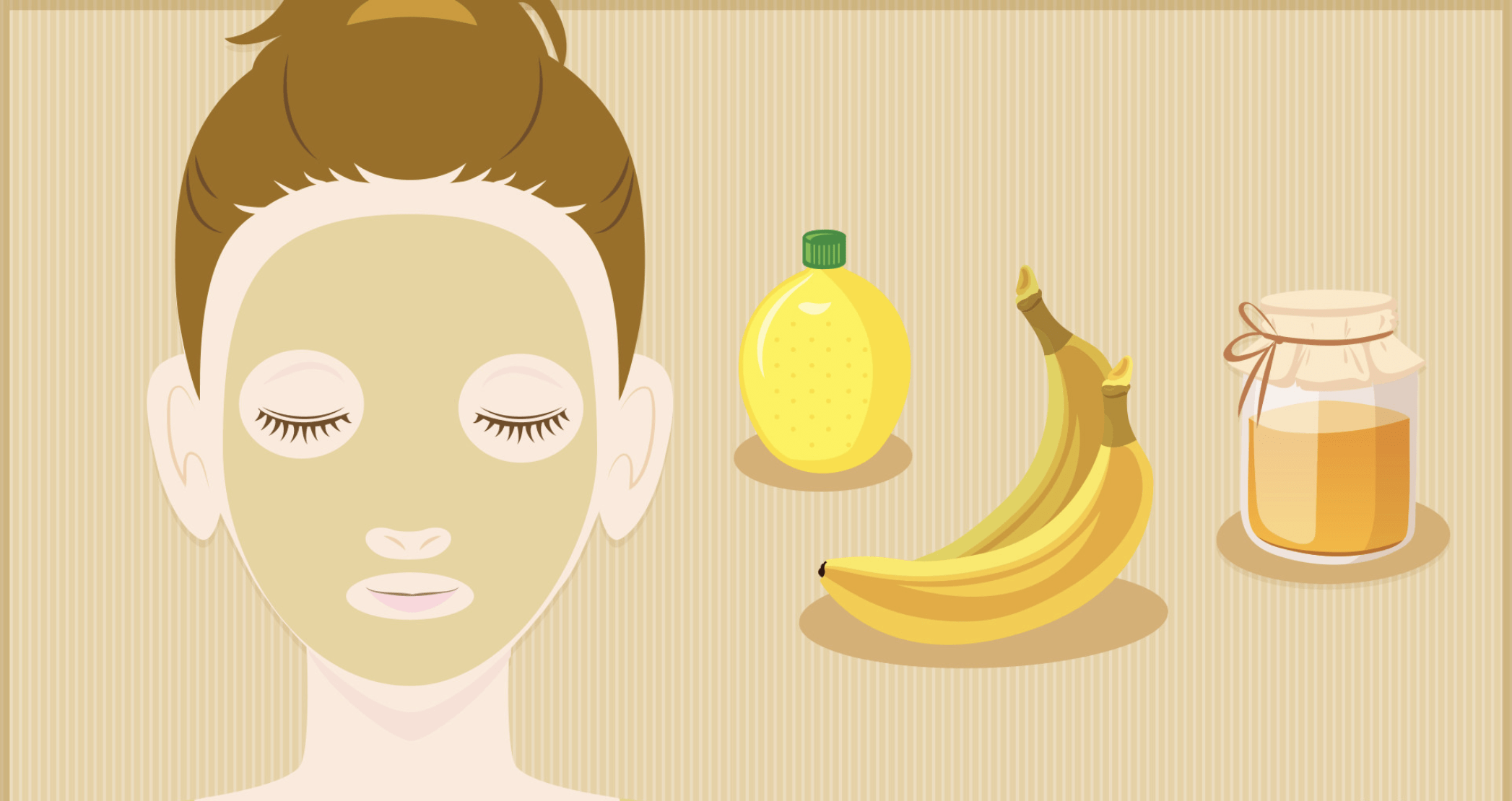 Masker Pisang & Yogurt Untuk Kulit Lembut: 5 Kelebihan Anda Tidak Dapat Lupa