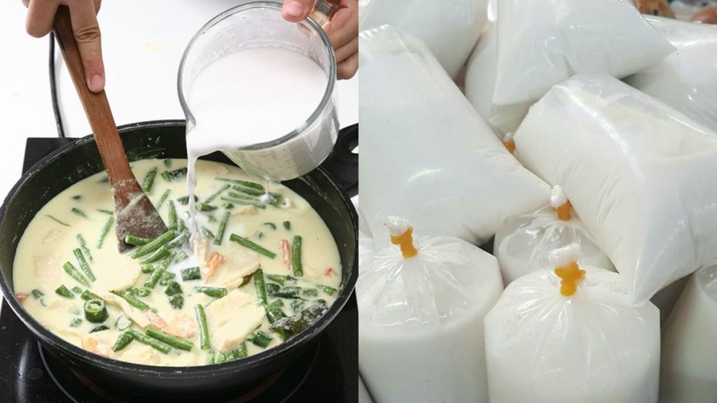 5 Rahsia Masak Santan Supaya Tak Pecah Minyak Sinaran Wanita 5 Rahsia Masak Santan Supaya Tak Pecah Minyak Sinaran Wanita