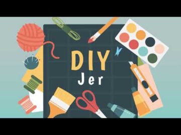 DIY Jer - DIY Custom Font Microsoft Word